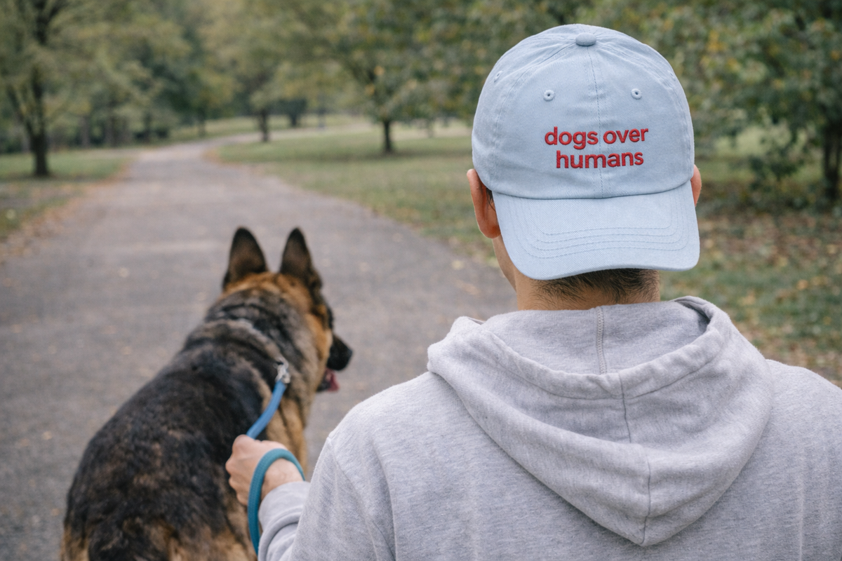 Why Dog People Are Happier in 2026 (And Why Dogs Will Always Come First)